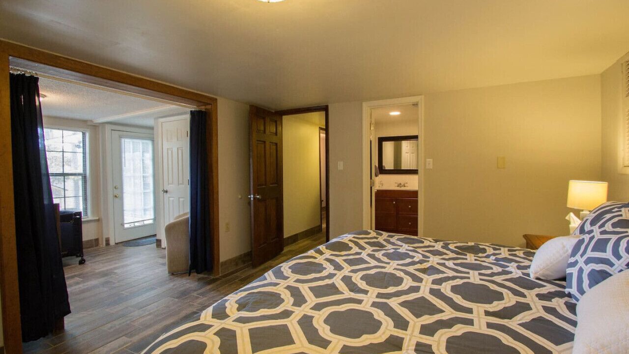 Photo of Bedroom in Cropwell