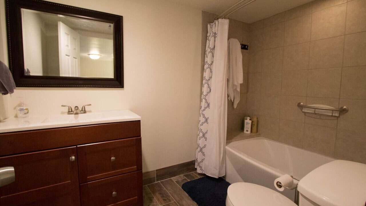 Photo of Bathroom in Cropwell