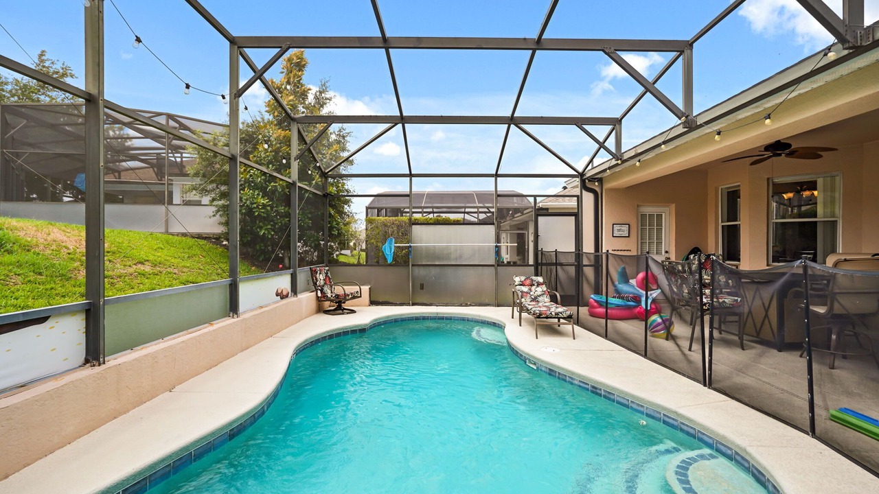 Photo of Outdoor in Calabay Parc