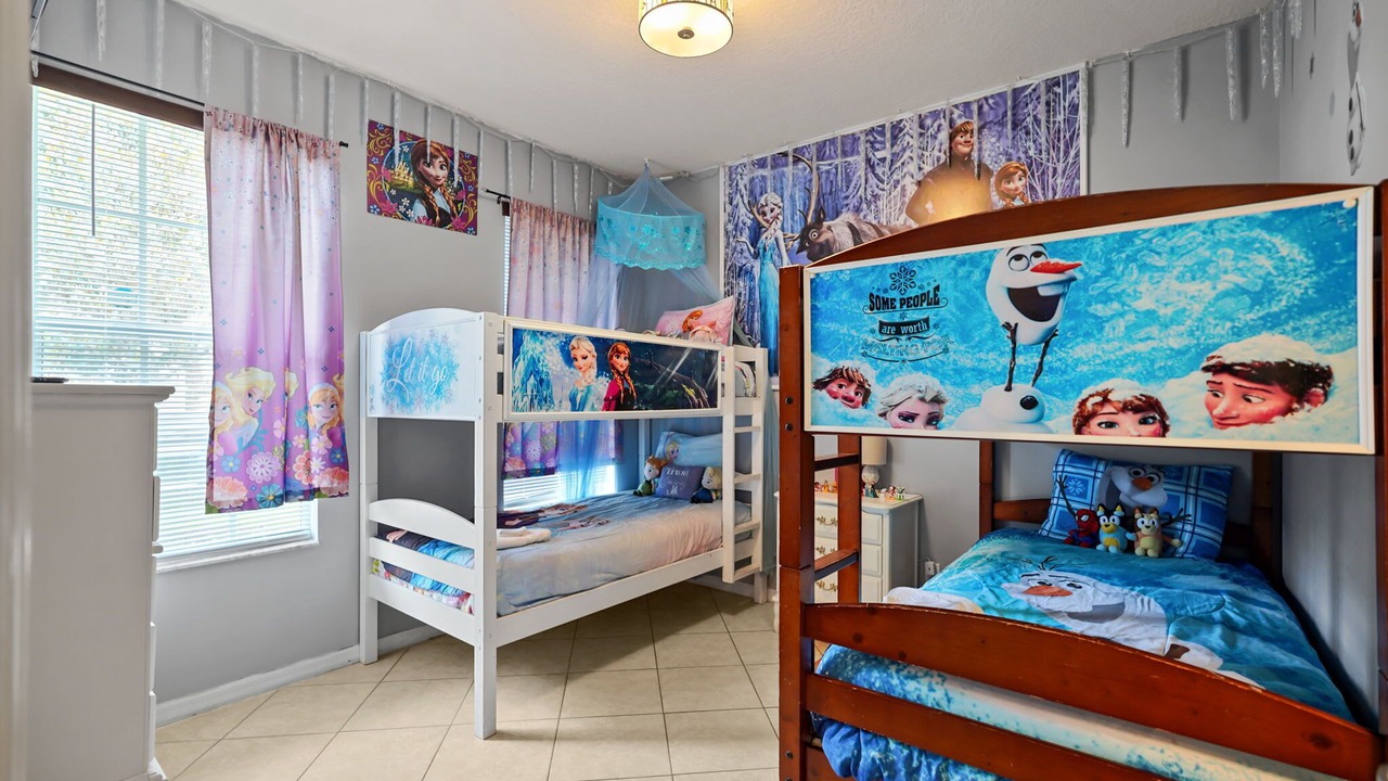 Photo of Bedroom in Calabay Parc
