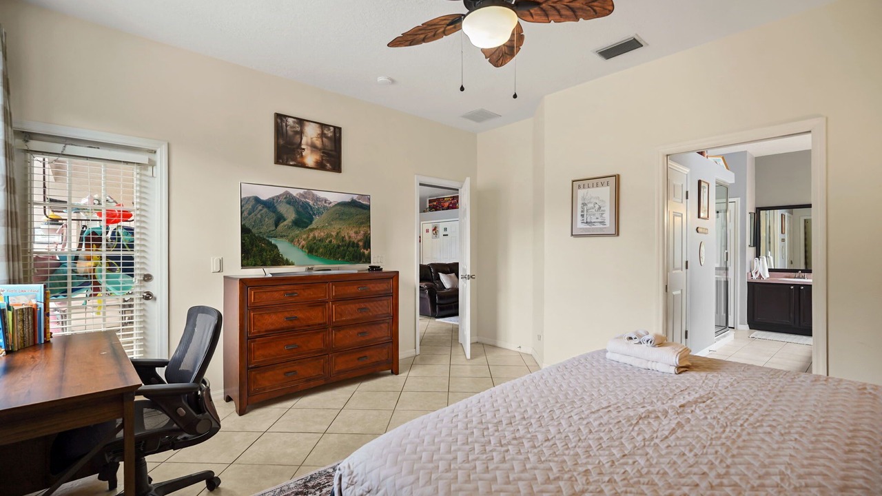 Photo of Bedroom in Calabay Parc