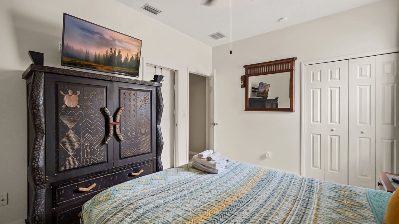 Photo of Bedroom in Calabay Parc