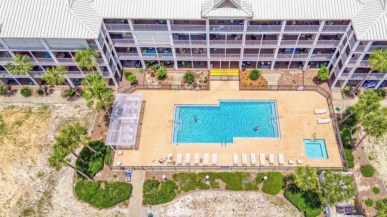 Photo of Outdoor in Ono Island