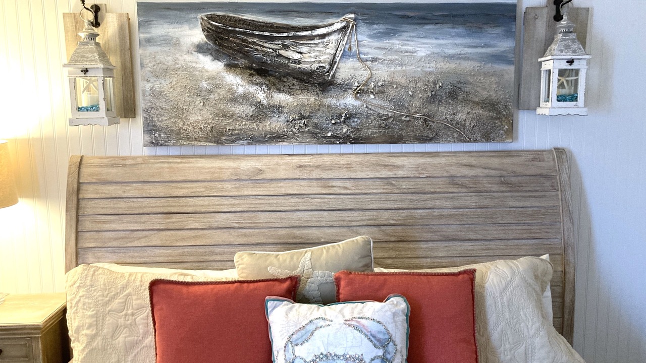 Photo of Bedroom in Ono Island