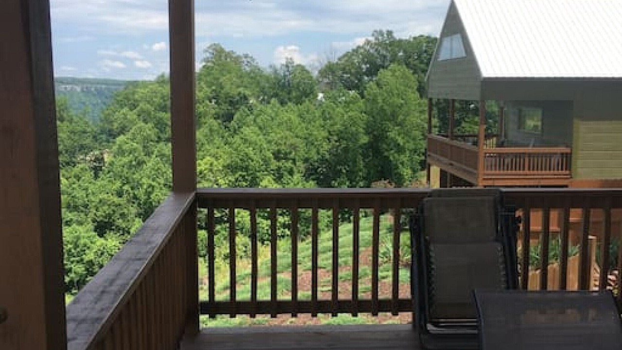 Photo of Outdoor in Bryant