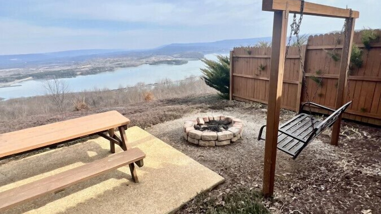 Photo of Outdoor in Bryant