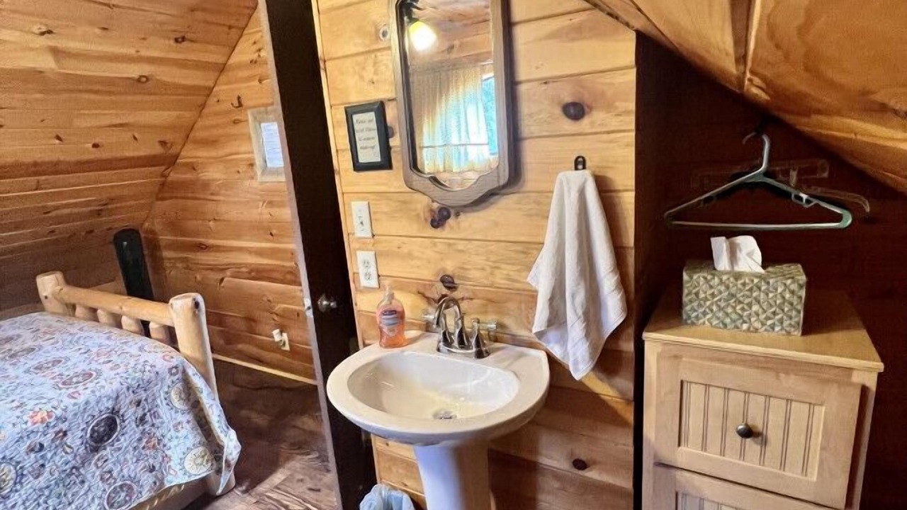 Photo of Bathroom in Bryant
