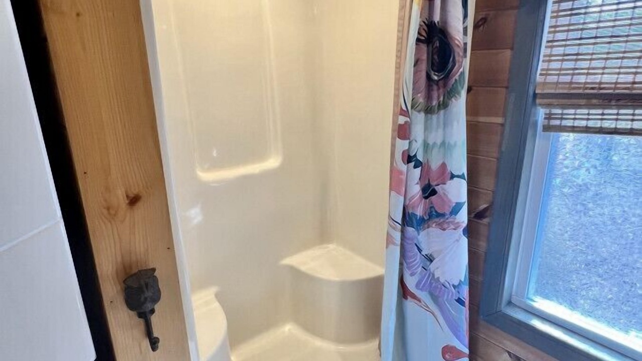 Photo of Bathroom in Bryant
