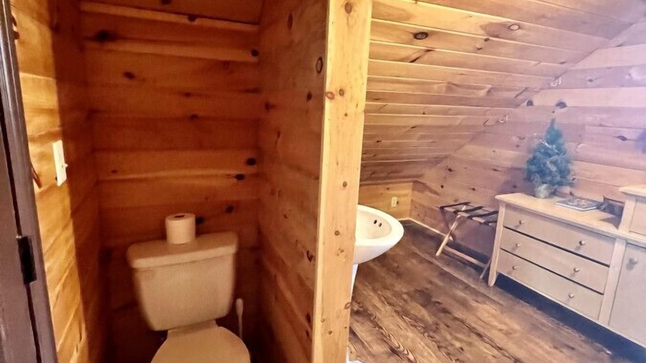 Photo of Bathroom in Bryant