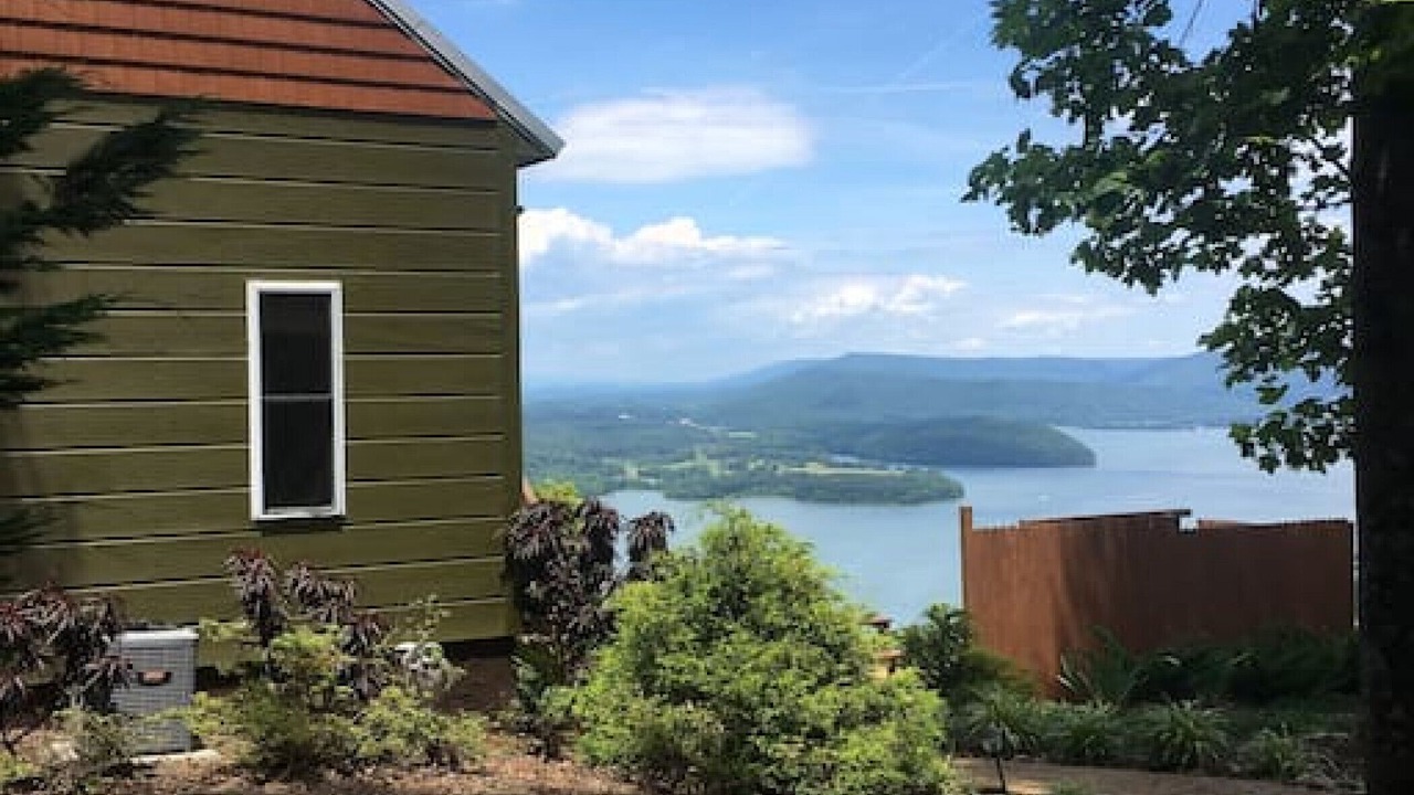 Photo of Outdoor in Bryant