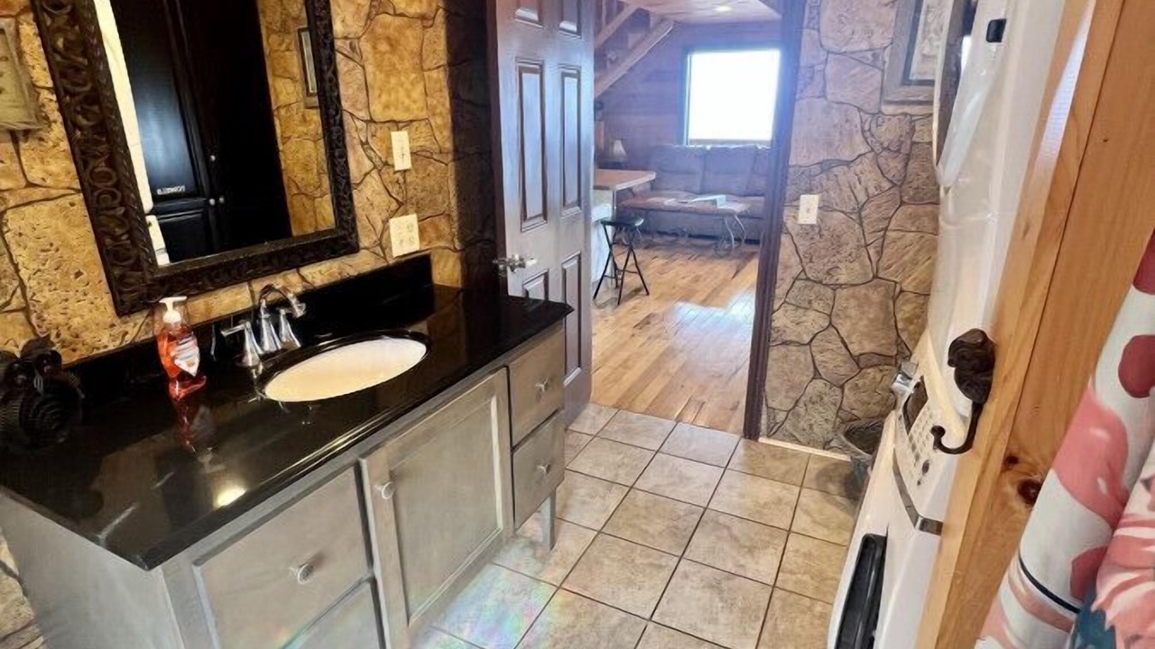 Photo of Bathroom in Bryant
