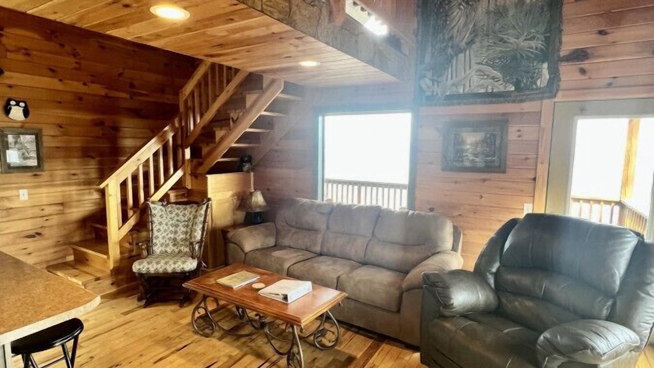 Photo of Livingroom in Bryant