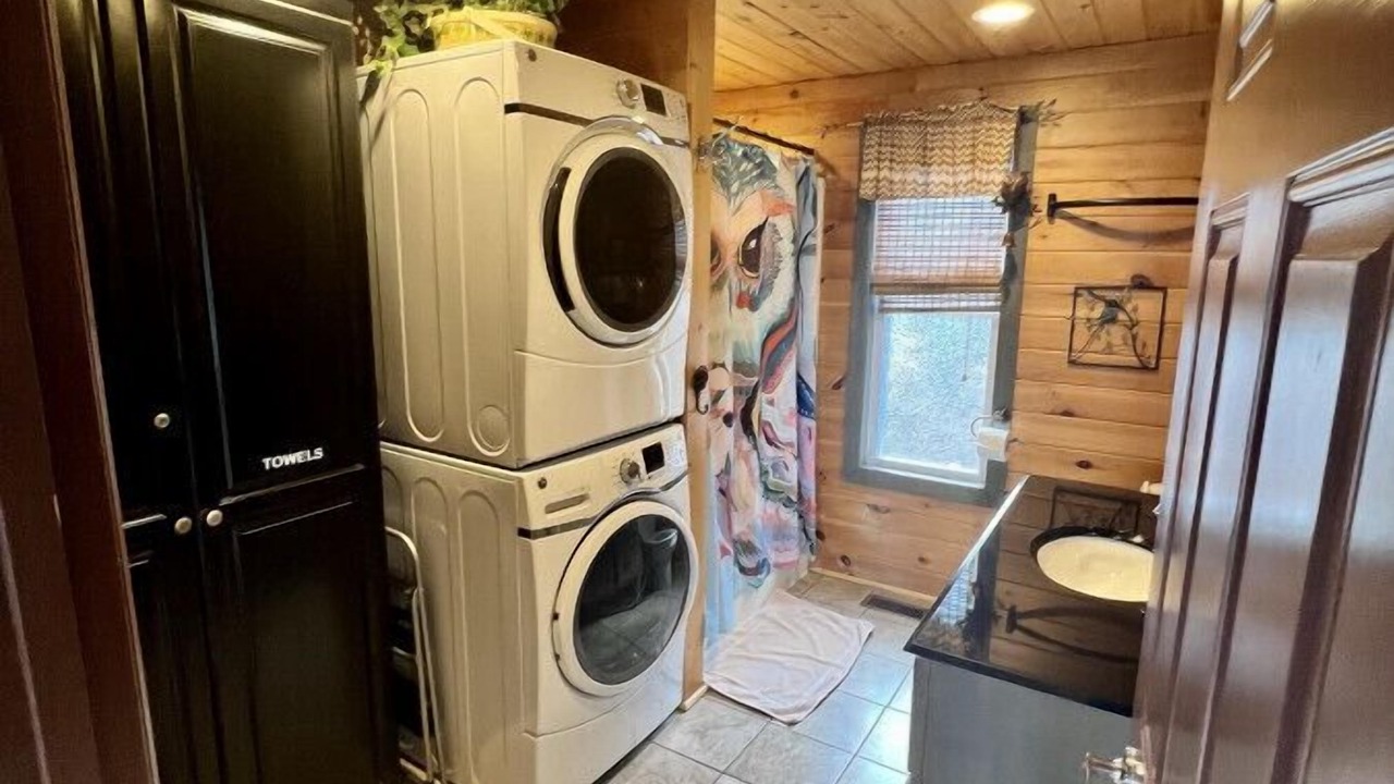 Photo of Bathroom in Bryant