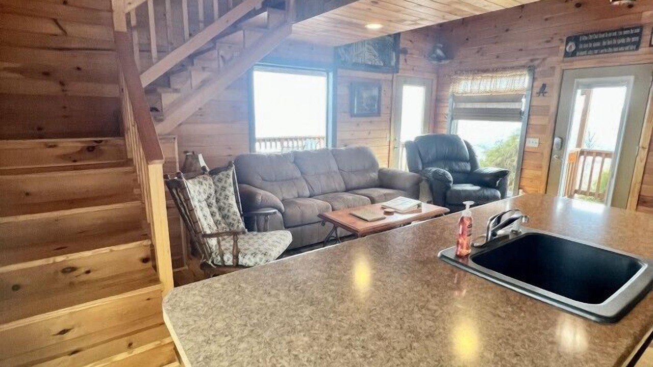 Photo of Livingroom in Bryant