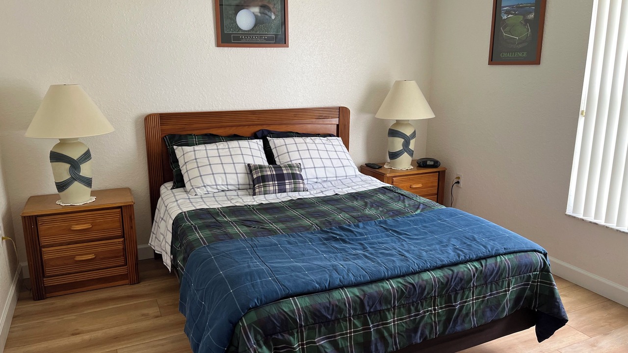 Photo of Bedroom in Loma Vista