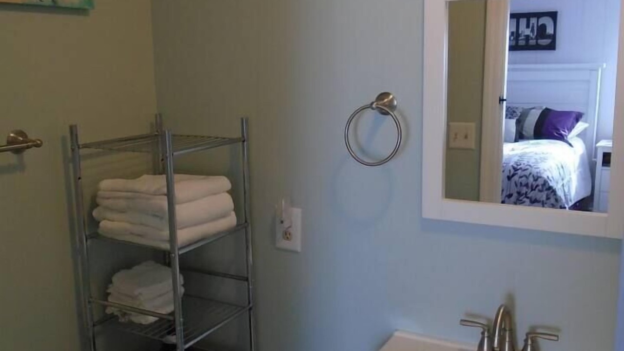 Photo of Bathroom in Fort Morgan