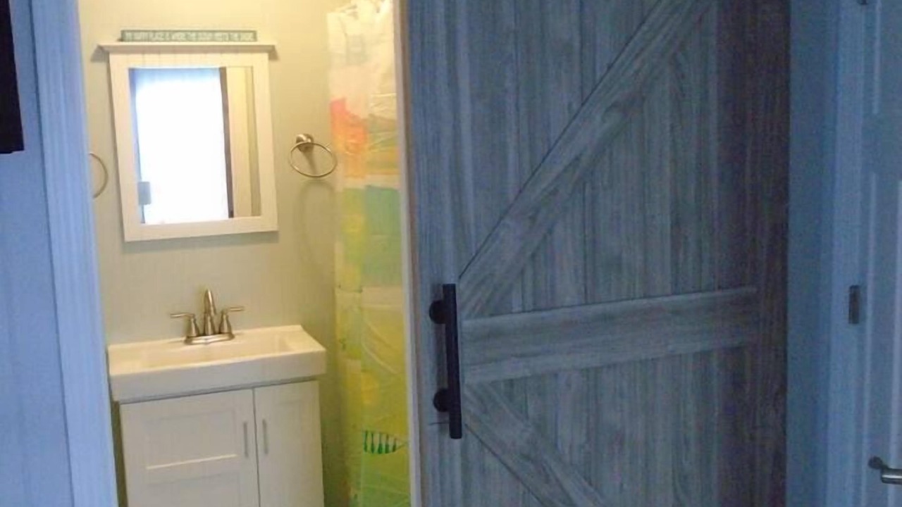 Photo of Bathroom in Fort Morgan