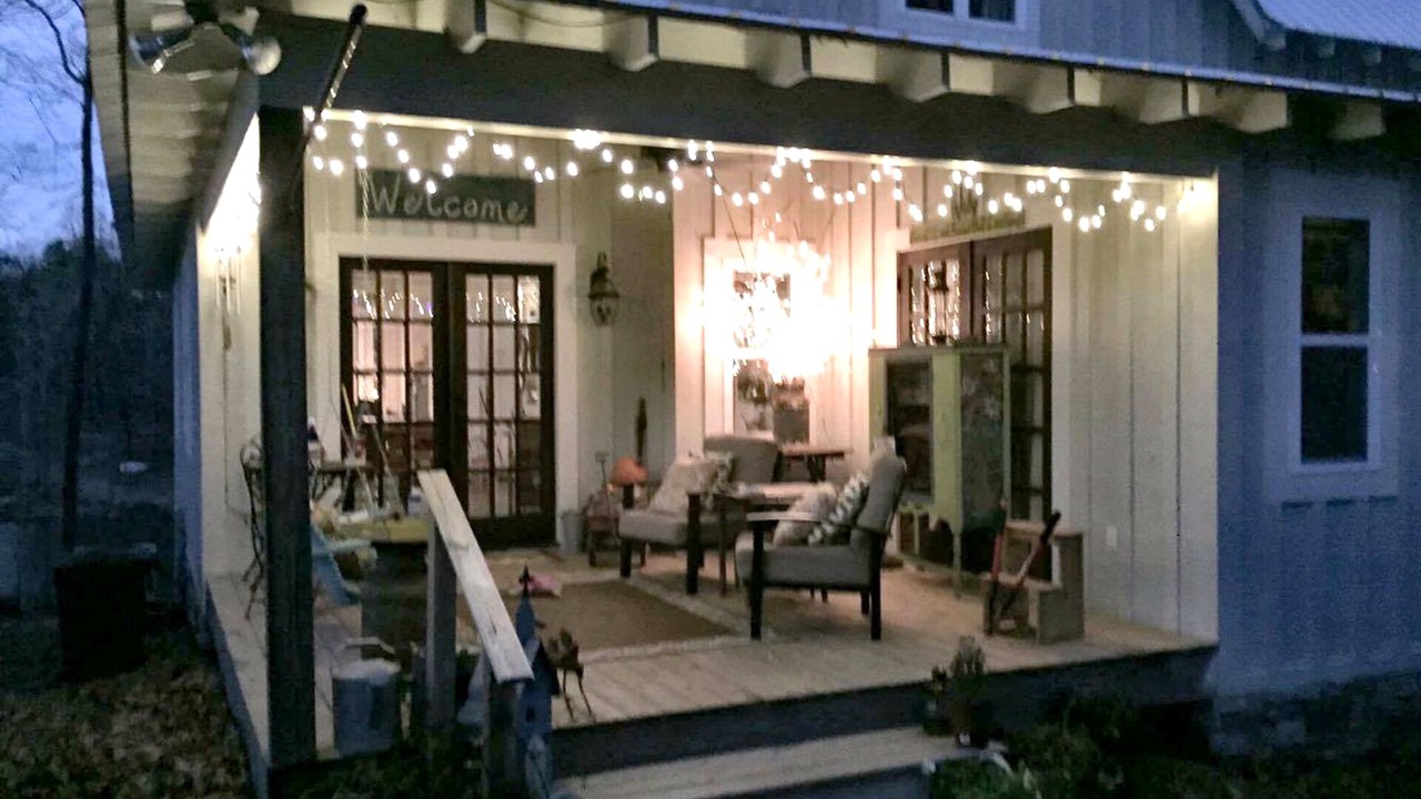 Photo of Outdoor in Mentone