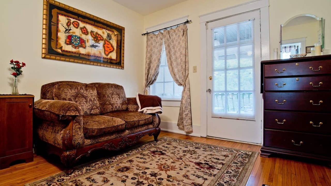 Photo of Livingroom in Leinkauf