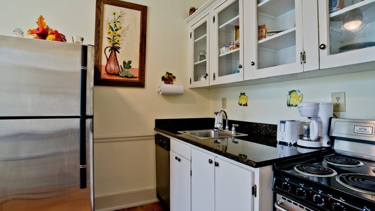 Photo of Kitchen in Leinkauf