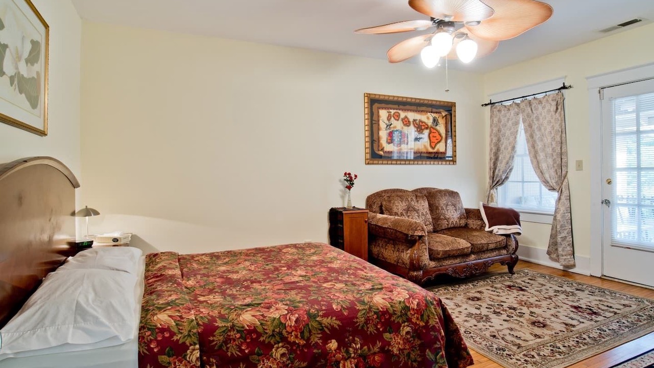 Photo of Bedroom in Leinkauf