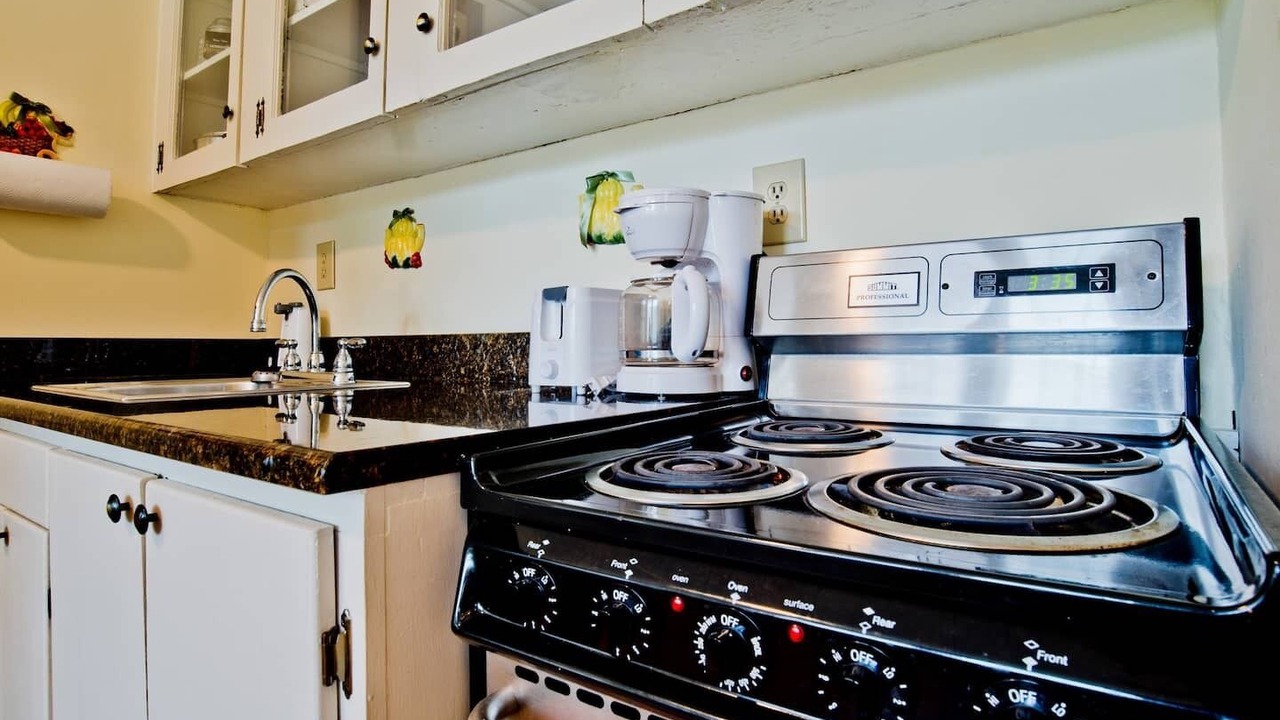 Photo of Kitchen in Leinkauf