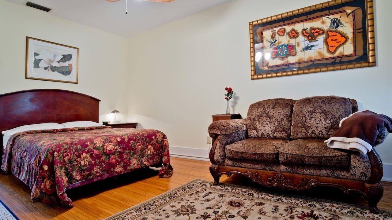 Photo of Bedroom in Leinkauf