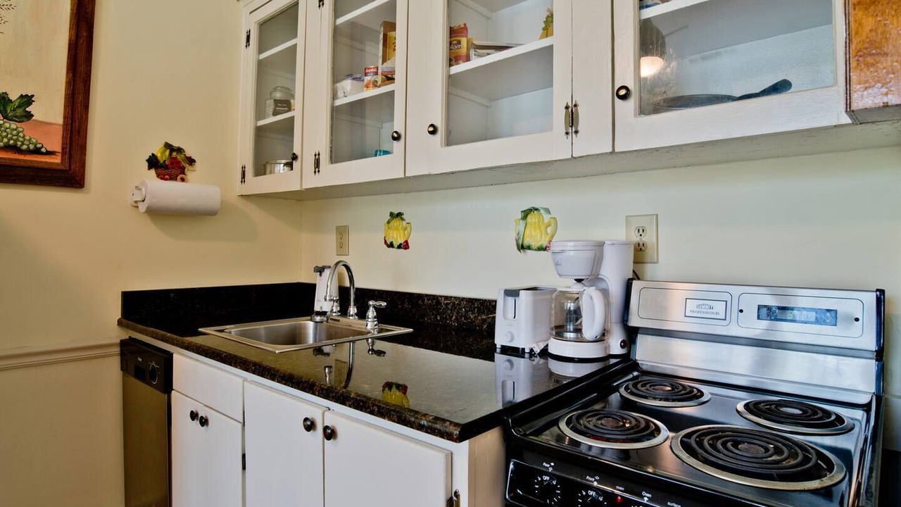 Photo of Kitchen in Leinkauf
