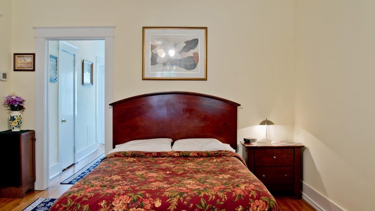 Photo of Bedroom in Leinkauf