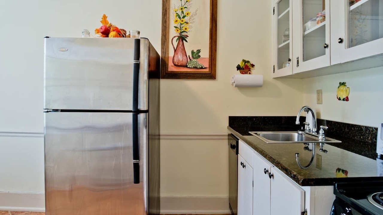 Photo of Kitchen in Leinkauf