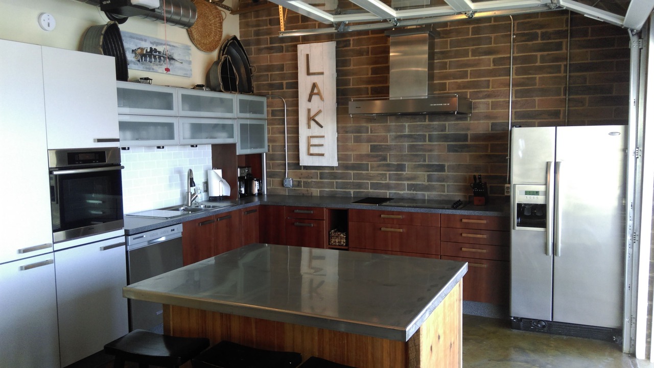 Photo of Kitchen in Cullman