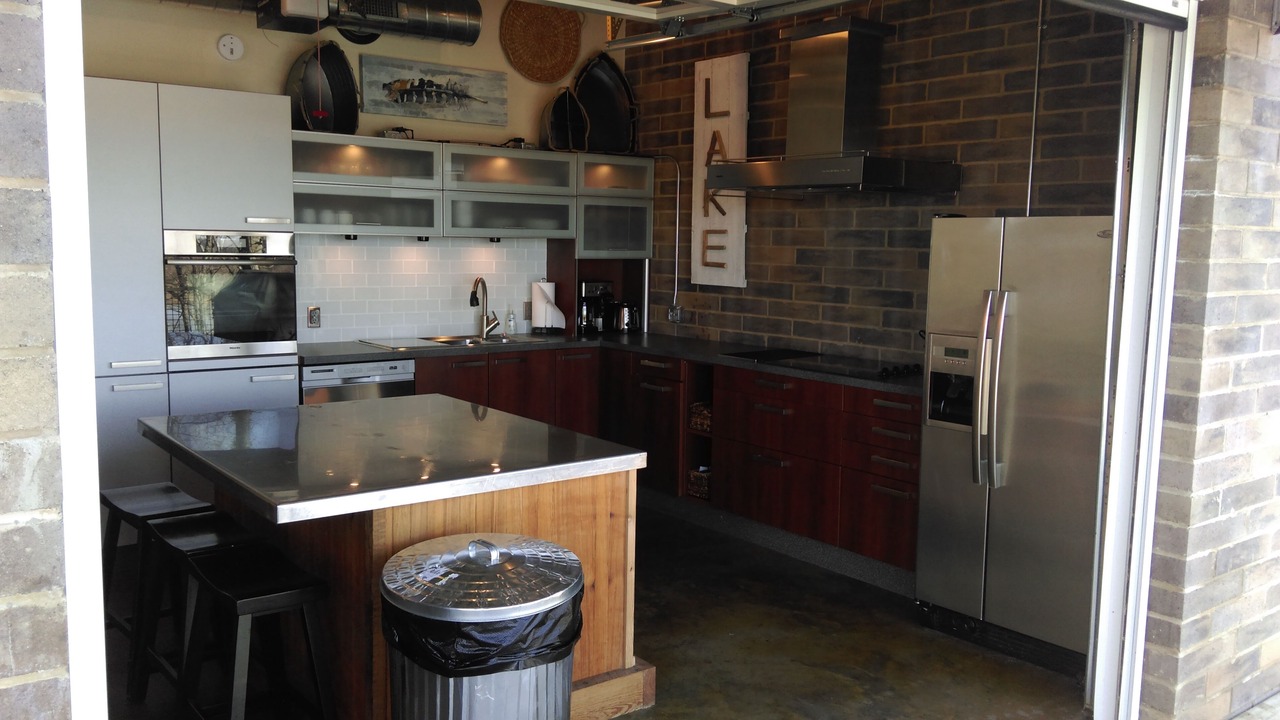 Photo of Kitchen in Cullman