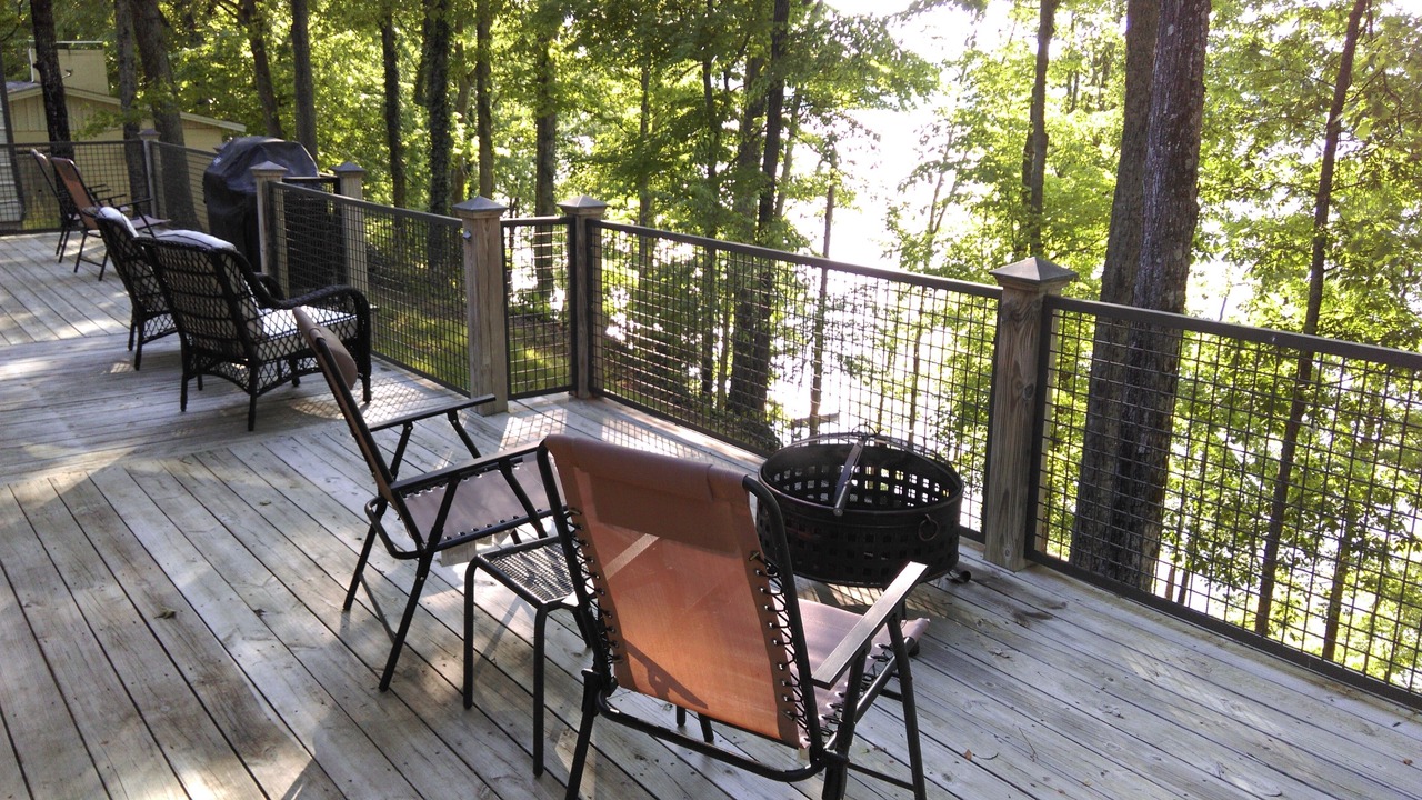 Photo of Patio Balcony in Cullman