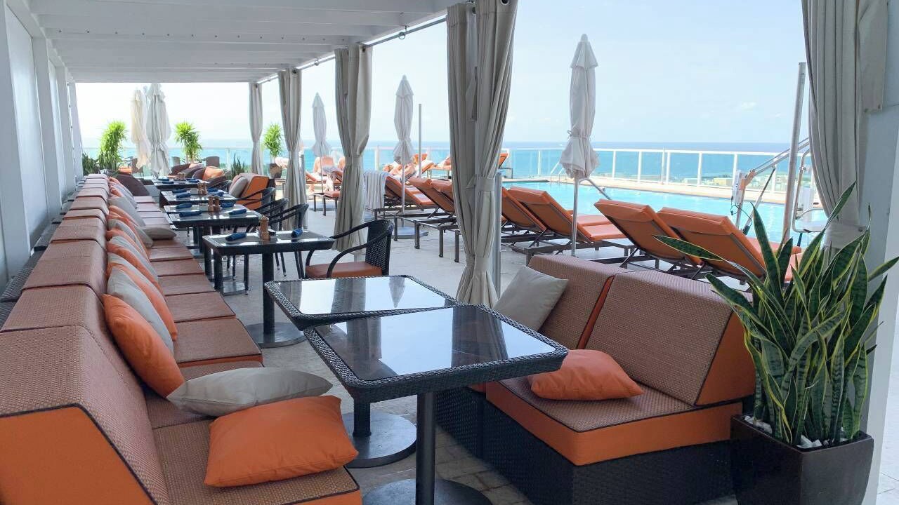 Photo of Outdoor in Coconut Grove