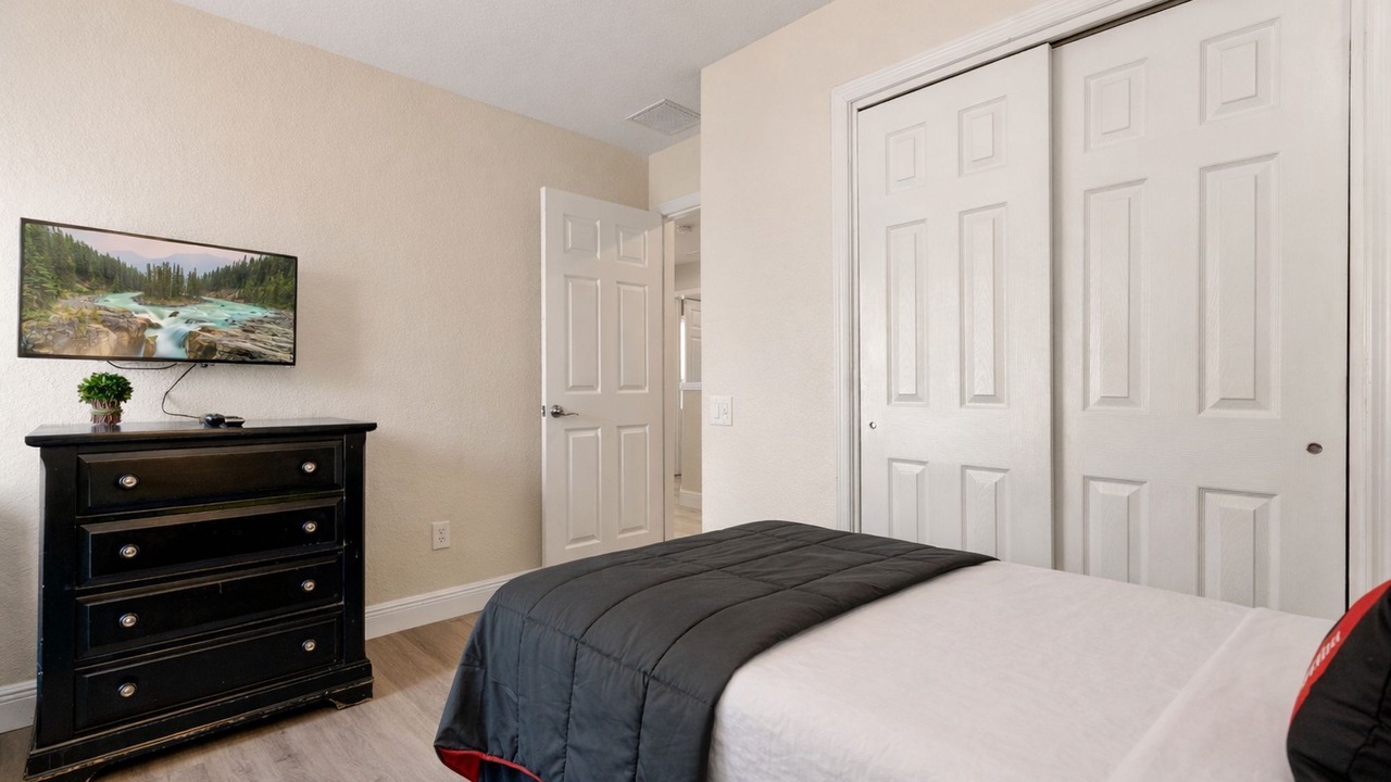 Photo of Bedroom in Windsor Hills
