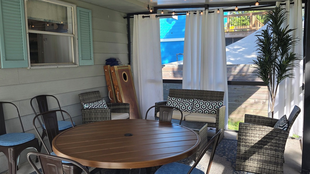 Photo of Outdoor in St. Augustine