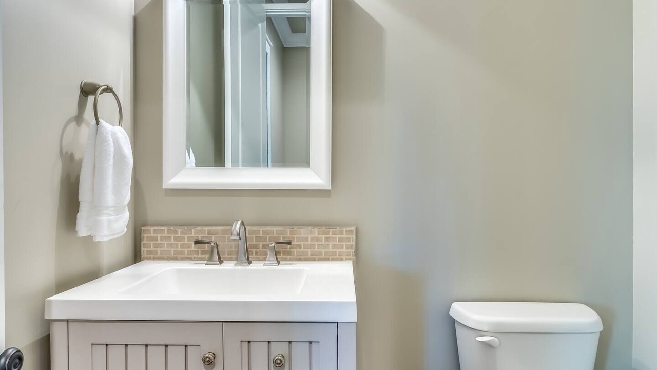 Photo of Bathroom in Sand Ridge