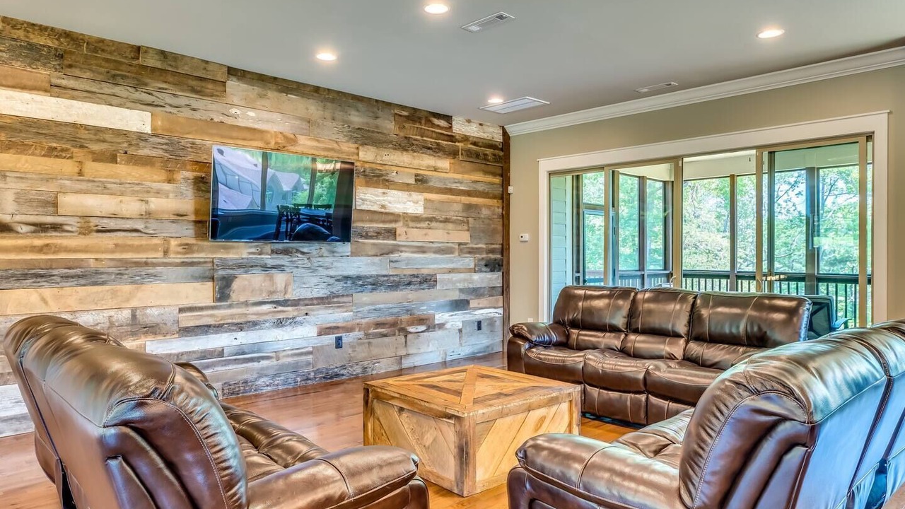Photo of Livingroom in Sand Ridge