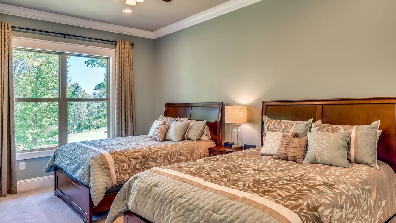 Photo of Bedroom in Sand Ridge