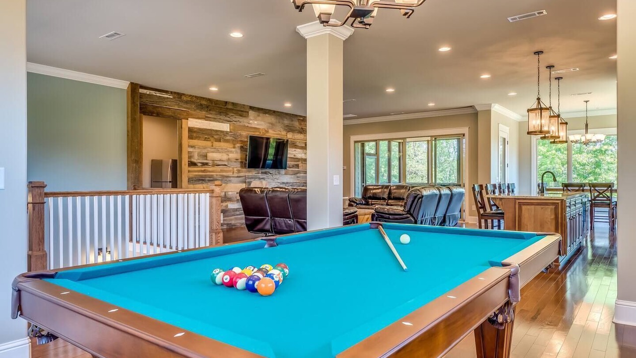 Photo of Bedroom in Sand Ridge