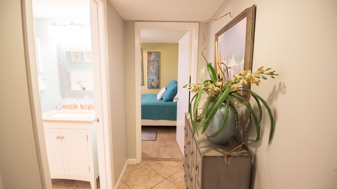Photo of Bathroom in Orange Beach