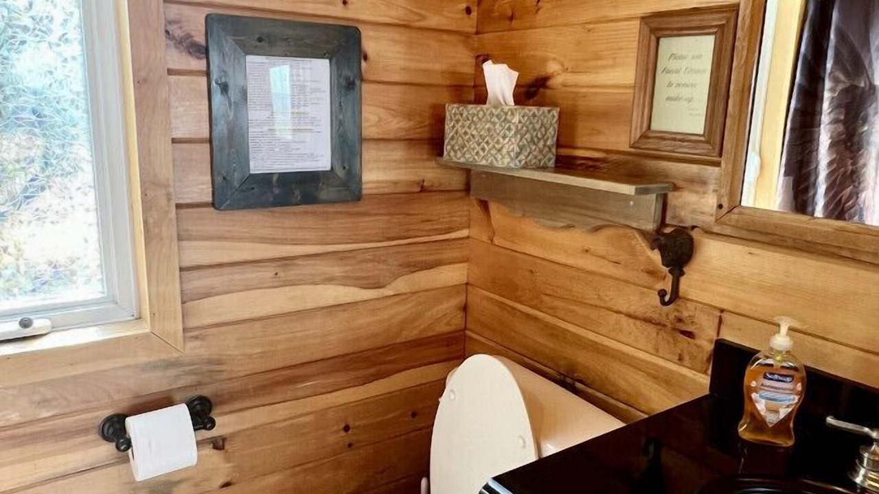 Photo of Bathroom in Bryant