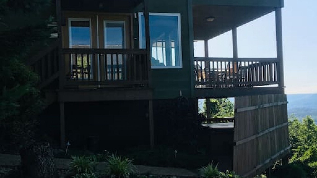 Photo of Outdoor in Bryant