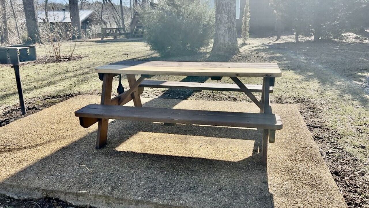 Photo of Outdoor in Bryant
