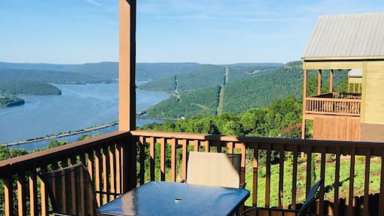 Photo of Outdoor in Bryant