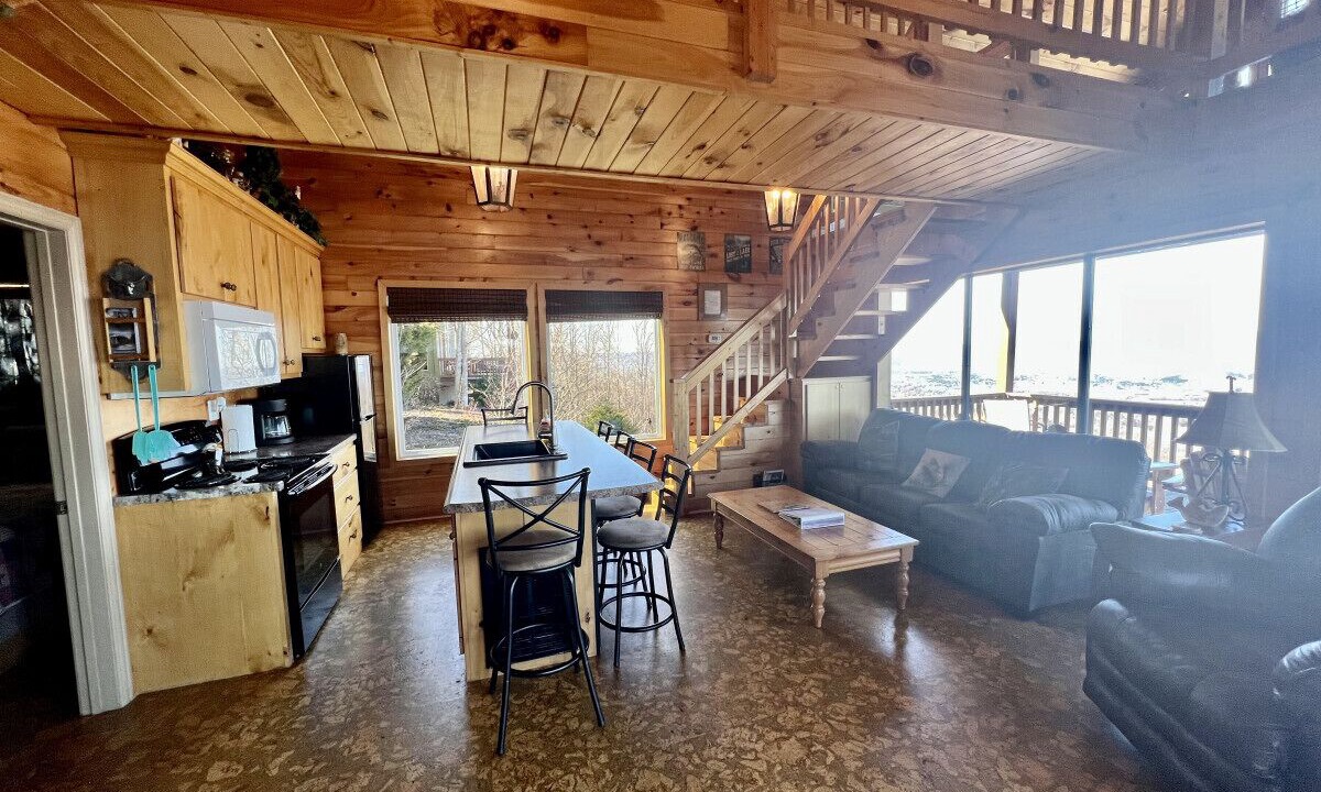 Photo of Livingroom in Bryant