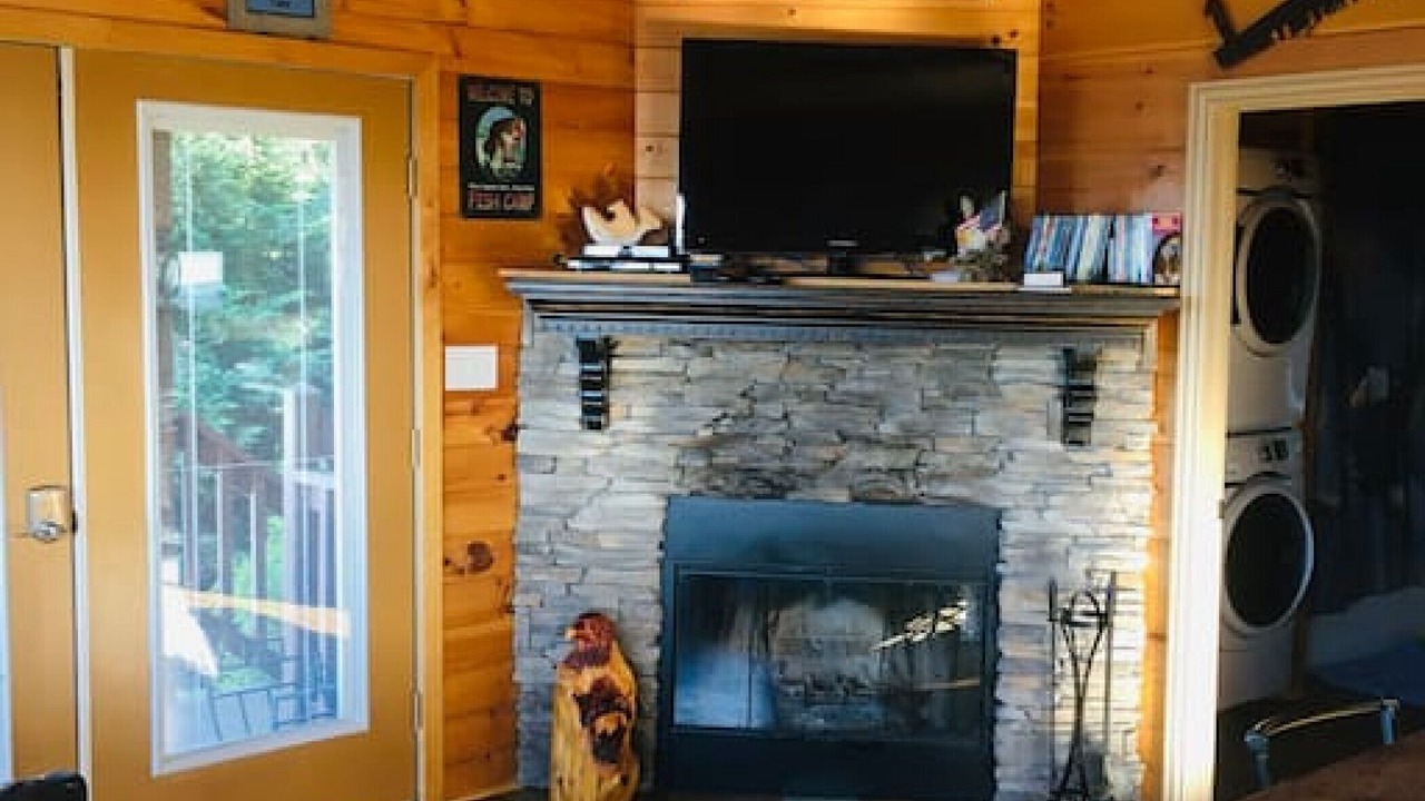 Photo of Livingroom in Bryant