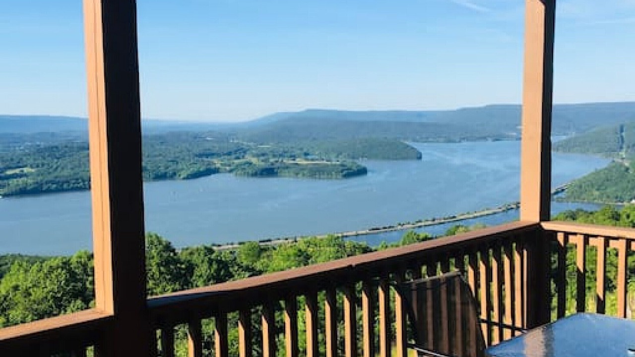 Photo of Outdoor in Bryant