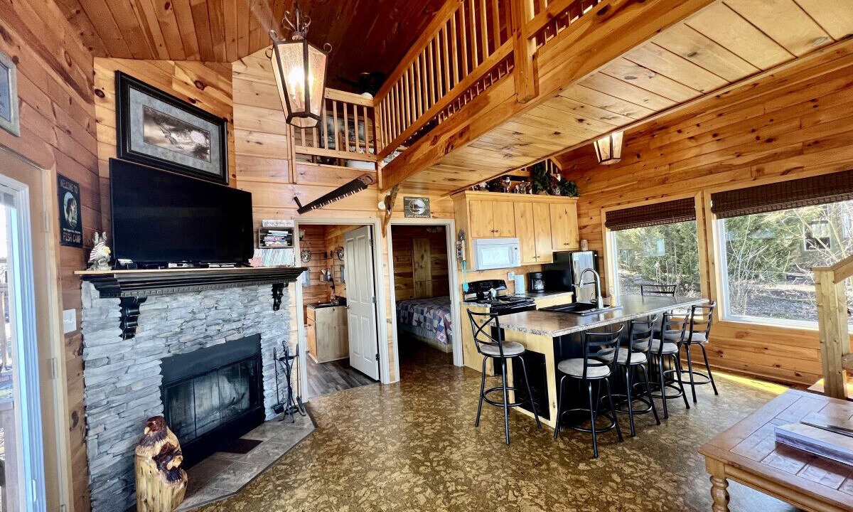 Photo of Kitchen in Bryant