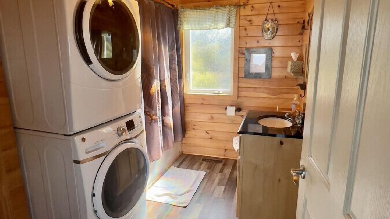 Photo of Bathroom in Bryant